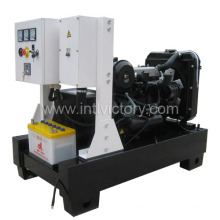 10kw ~ 110kw Diesel-Generator mit Weifang Motor